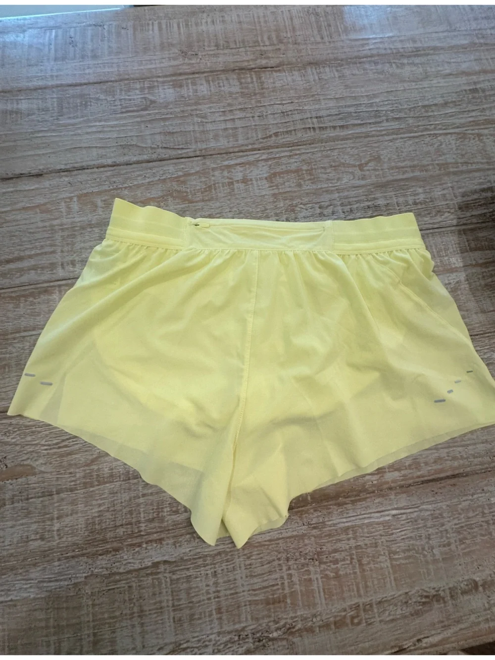 Nike Women's Swift Dri-Fit Running Short